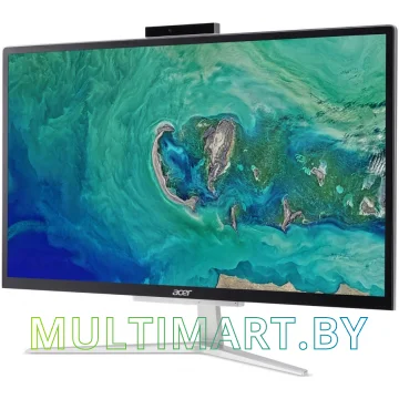 Моноблок Acer Aspire C22-820 (DQ.BDZER.00G) картинка 3